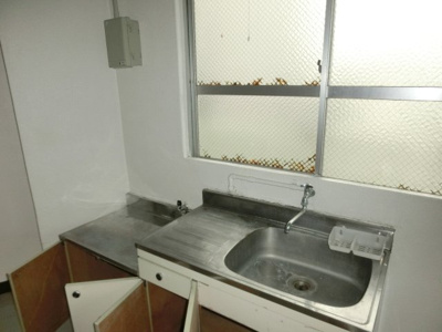  | 奥間アパート