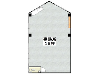 【間取り】 | 奥間アパート