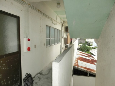  | 奥間アパート