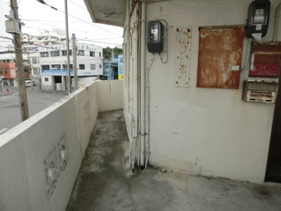  | 奥間アパート