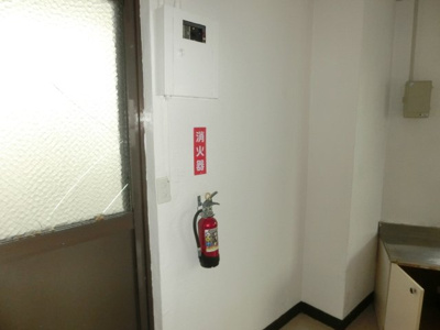  | 奥間アパート