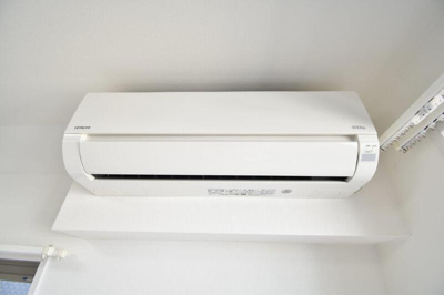 【設備】 | アリーチェ新江古田