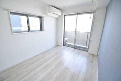 【居間・リビング】 | アリーチェ新江古田