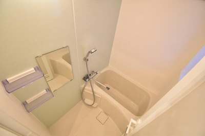 【浴室】 | アリーチェ新江古田