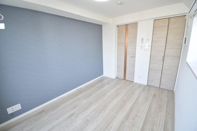 【寝室】 | アリーチェ新江古田