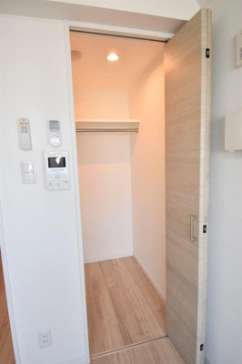 【収納】 | アリーチェ新江古田