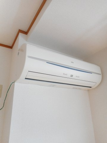 エレガンテⅠの設備