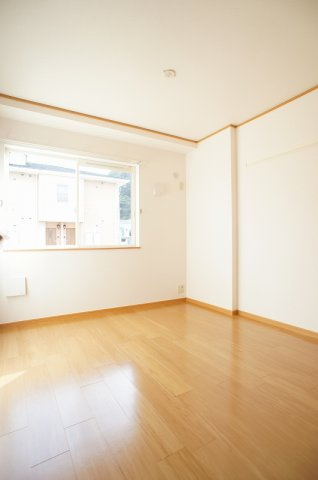 エレガンテⅠの内装