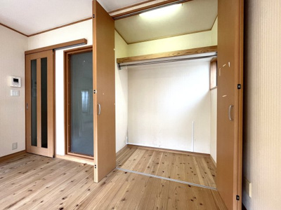 【その他】 | 中古一戸建　高知市西町 | 1階