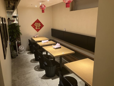 【外観】 | 飲食店居抜き物件～大通