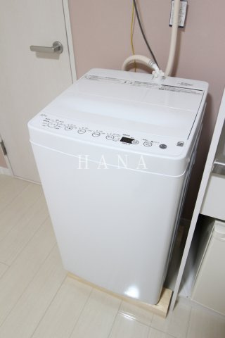 ユナイト平楽ラストローのその他