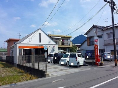 【周辺】 | エターナルコート　Ｂ | 長田郵便局まで1450m