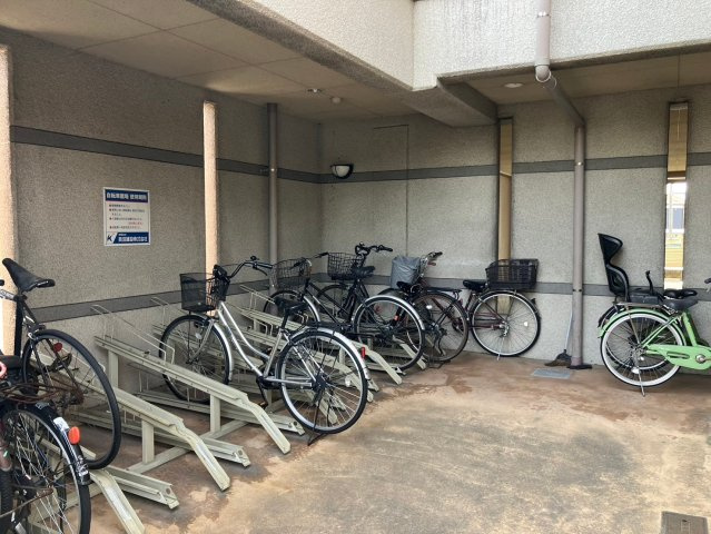 カーサ・ボニータのその他