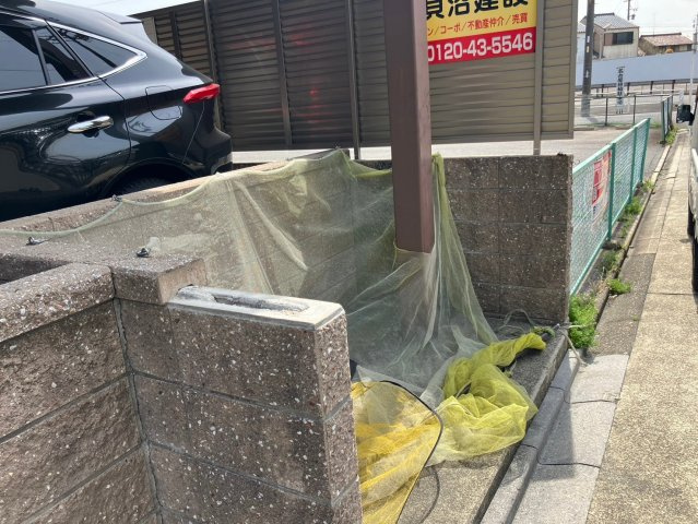 カーサ・ボニータのその他共用部分