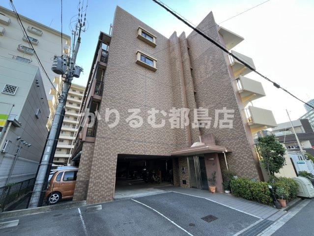 アフィニティ21