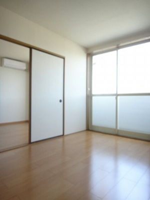 【内装】 | レジデンス濱田Ⅰ