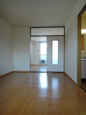 【その他】 | レジデンス濱田Ⅰ