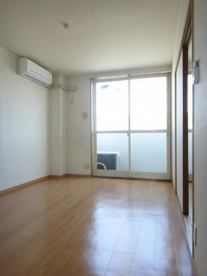 【内装】 | レジデンス濱田Ⅰ