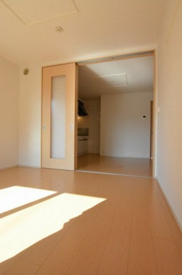 【内装】 | カルムメゾンⅡ