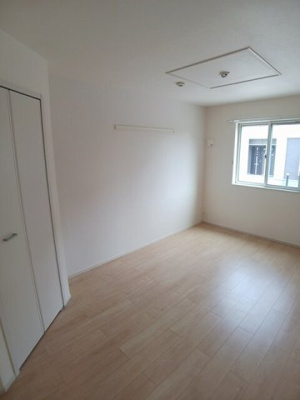 【内装】 | フリーダムⅠ