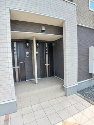 【その他共用部分】 | フリーダムⅠ