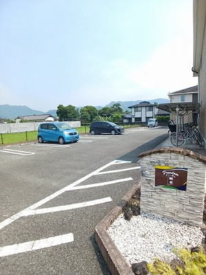 【駐車場】 | フリーダムⅠ