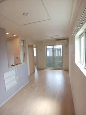 【居間・リビング】 | フリーダムⅠ