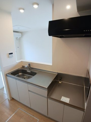 【キッチン】 | フリーダムⅠ