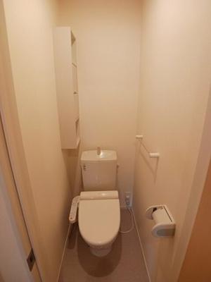 【トイレ】 | フリーダムⅠ