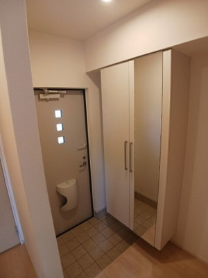 【玄関】 | フリーダムⅠ