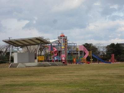 【周辺】 | グランコート乃木坂Ⅲ | 新八代駅がめさん公園まで1100m