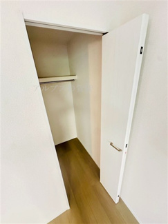 【収納】 | Oasis弘明寺B棟