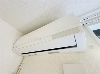 【設備】 | Oasis弘明寺B棟