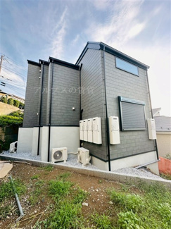 【外観】 | Oasis弘明寺B棟