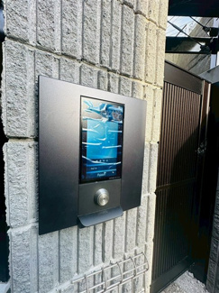 【エントランス】 | Oasis弘明寺B棟