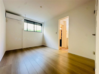 【居間・リビング】 | Oasis弘明寺B棟