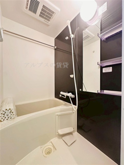 【浴室】 | Oasis弘明寺B棟