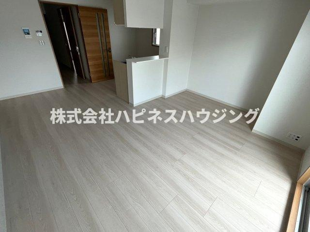 フジⅢの居間・リビング