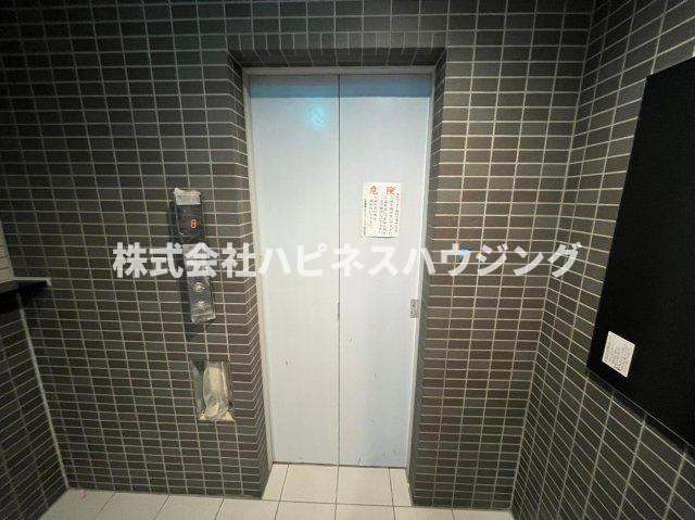フジⅢのその他|エレベーターあり