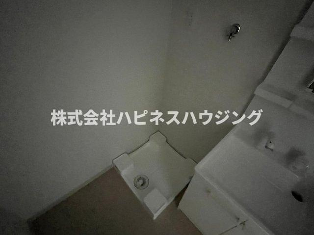 フジⅢの洗面所