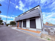 ★仲介手数料無料★ 南側３部屋バルコニーアクセス！洗濯物めっちゃ干せます！港南区下永谷５丁目新築戸建の画像