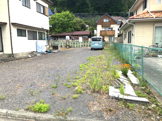 宮前町2丁目土地