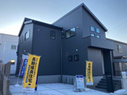 ★仲介手数料無料★横浜市旭区中白根1丁目8-4　新築戸建　白根小学校・上白根北中学校）の画像