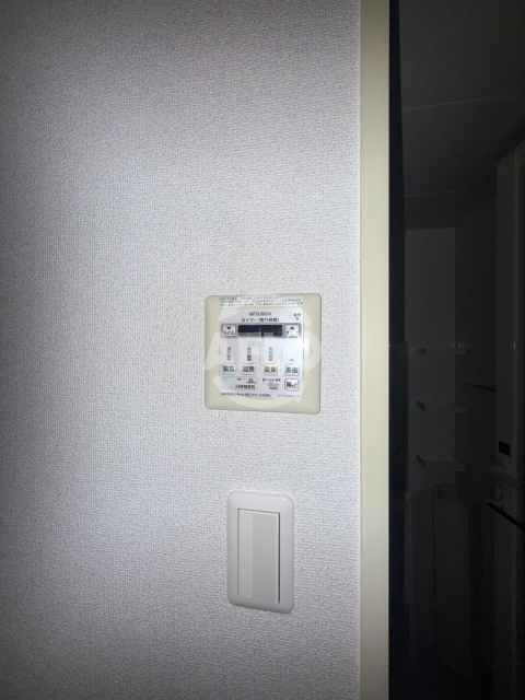 サウスパークの設備