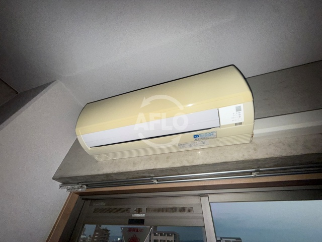 サウスパークの設備