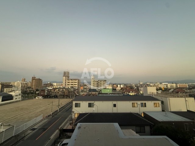 サウスパークの展望