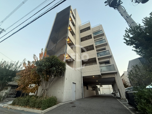 サウスパークのエントランス|サウスパーク　外観