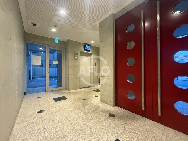 サウスパークのロビー|サウスパーク　ロビー