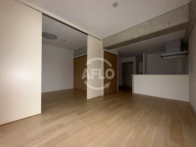 サウスパークの居間・リビング