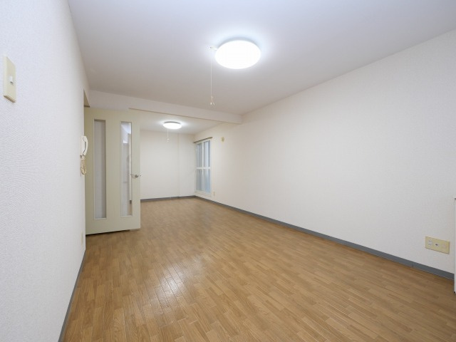 【居間・リビング】 | ハウスオブリザ平岸７番館